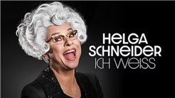 Helga Schneider - Ich weiss