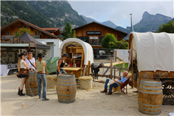 Country Festival Kandertal