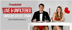 Freundschaft Minus
