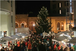 Lichterfeier