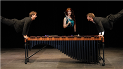 Acoustic Voyagers und Wooden Impact