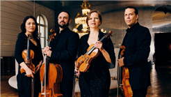 Basler Streichquartett