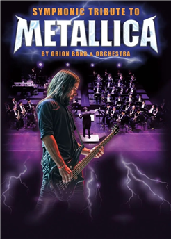 Symphonic Tribute to Metallica