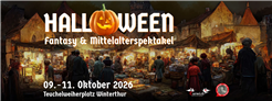 Halloween Mittelalterspektakel