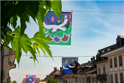 Expo Avenches ''La Nuit''