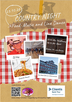 Country Night