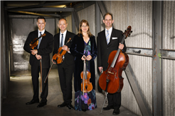 Sarastro Quartett Winterthur