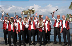 Herbstkonzert Hall am Riderbach Oberhofen
