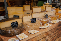 Käsefest Appenzell