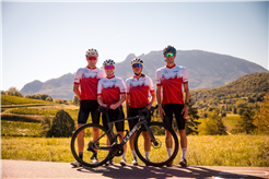 Cyclosportive & Running du Valais