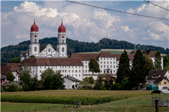 öffentliche Führung im Kloster St. Urban | 06.09