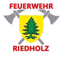 Feuerwehr Hauptübung