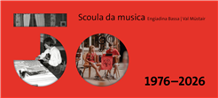 Musiktheater: La scoula chi svoula