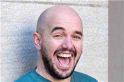 Renato Kaiser - brandneues Programm!