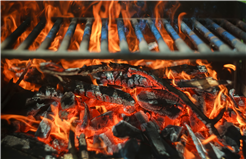Exklusiver Gourmet-Grillabend