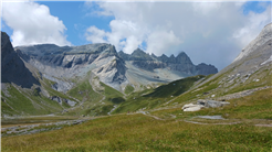 Faszination Landschaft und Geologie