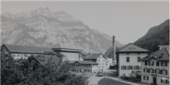 Europäische Tage des Denkmals im Anna Göldi Museum