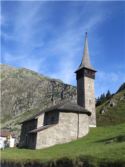 Kolumbanschilbi