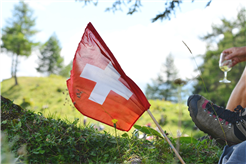 Nationalfeiertag – Ball vom 1. August