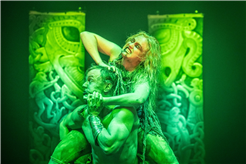 Mythos: Ragnarök