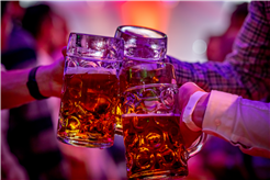 Oktoberfest Baden 2026