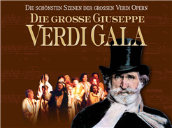 Die grosse Giuseppe Verdi Gala