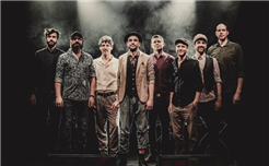 Klostersommer - Live TROUBAS KATER – Katergold Tour