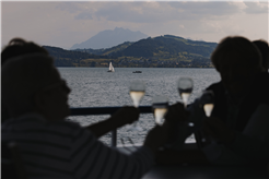 Cruising Party