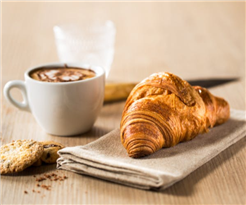 Hirsere Brunch