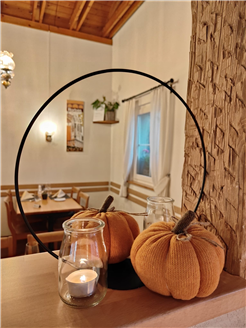 Wild Buffet im Wyberg