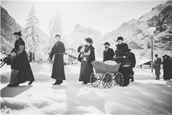 Belle Epoque Woche