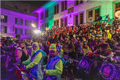 Thuner Fasnacht