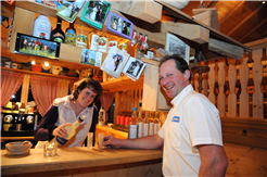 1. August-Brunch: Weid-Hof** AUSGEBUCHT **