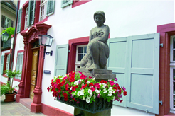 Stadtführung Frauengeschichte(n)