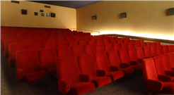 Kinderfilmwochen Cinéma Lenk