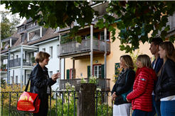 Leben, Lieben und Leiden im Mittelalter - Fokus Energie