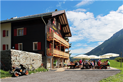 1. August-Brunch: Berginsel** AUSGEBUCHT **
