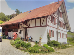 1. August-Brunch: Bühlhof
