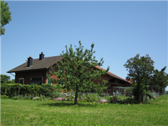 1. August-Brunch: Wolfwingertenhof** AUSGEBUCHT **