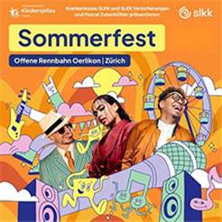 Sommerfest 2026