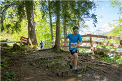 Churfirsten Trail Run - Kids Run