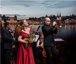 Summer-Festival: Klassik für alle - Open Air