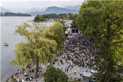 Summer-Festival: Lakeside Symphony