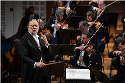 Summer-Festival: Lucerne Festival Orchestra 1 - Eröffnung
