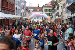 41. Liestaler STADTLAUF