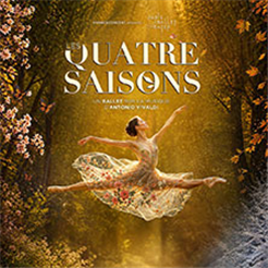 Les 4 Saisons - Ballet