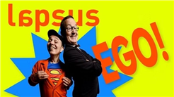 Lapsus - Ego!