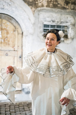 «BUTZEN, MUMMEN und OHNANSTÄNDIGE MASCARADEN GEHEN»