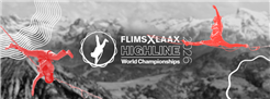 Flims Laax Highline World Championships
