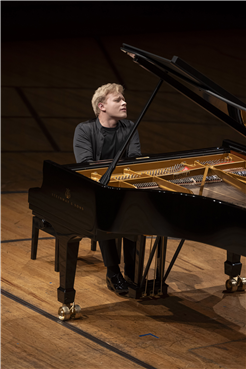 Summer-Festival: Luzerner Sinfonieorchester